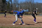 Softball vs Emerson game 2  Women’s Softball vs Emerson game 2. : Women’s Softball